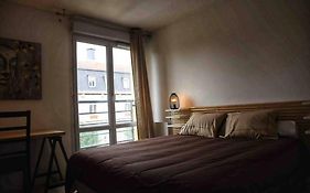 Appartement 55M2 Centre Ville Orleans