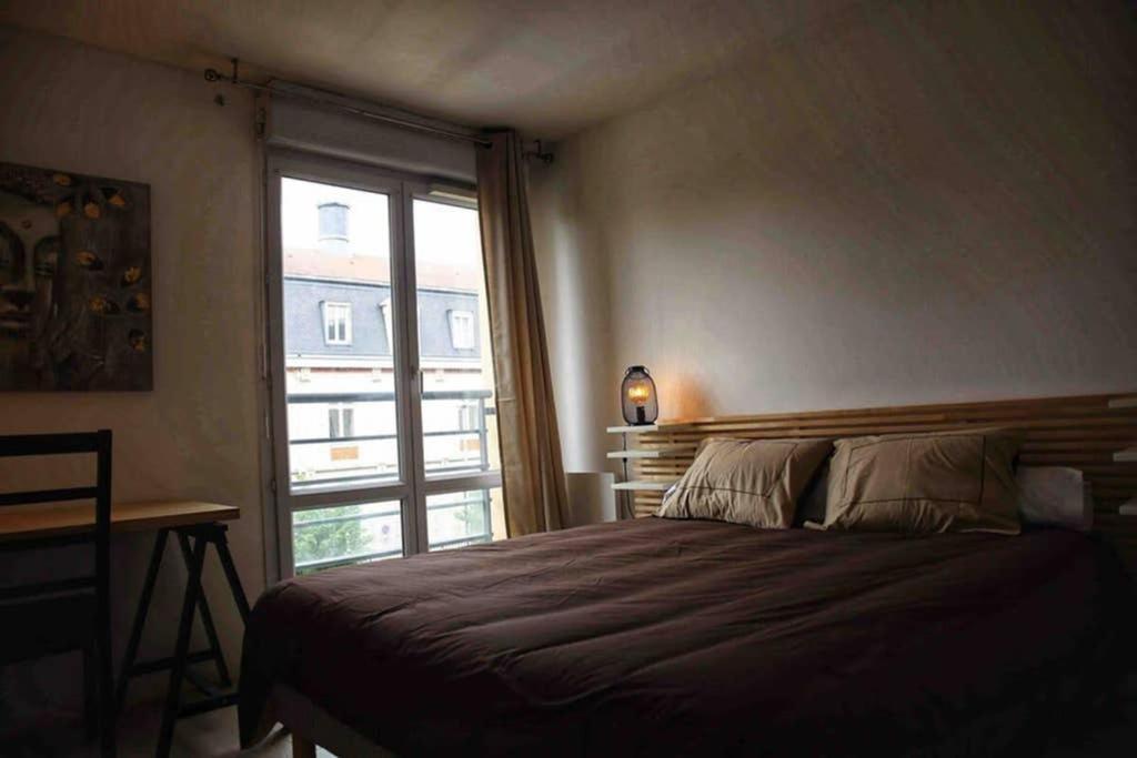 Appartement 55M2 Centre Ville Orleans Exterior photo